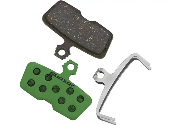 Quaxar Matrix Sram Code R / Code RSC brake pads carbon