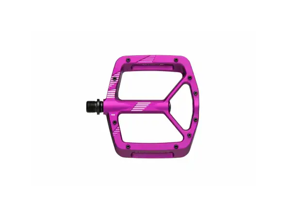 Race Face AEFFECT R pedals Purple