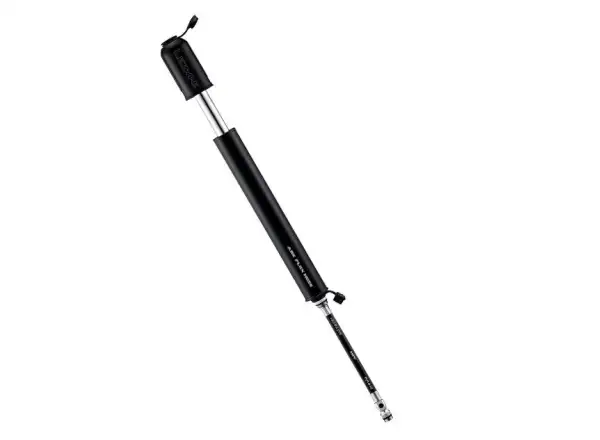 Lezyne HV Drive pump black