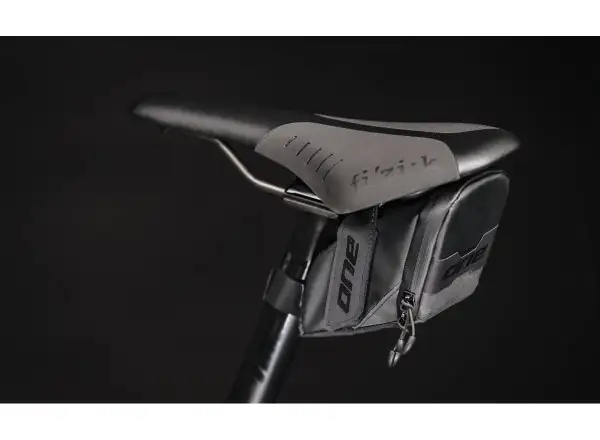 One Bikeparts S.Bag 50 M saddle bag black