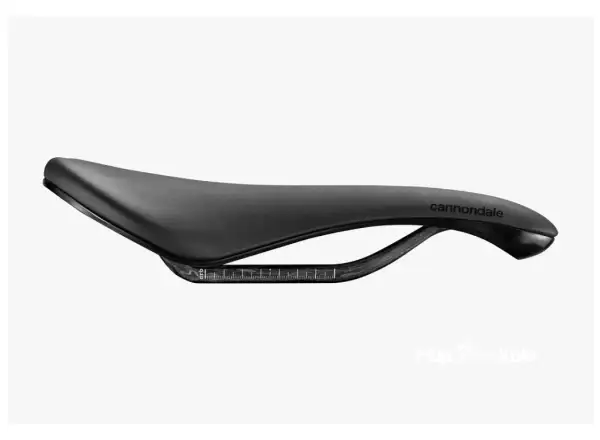 Cannondale Scoop Radius Carbon saddle 142 mm