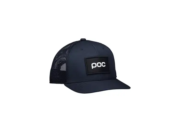 POC Trucker Cap cap Apatite Navy