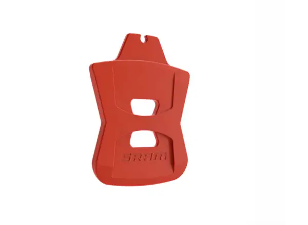 Sram Level brake pad transport lock