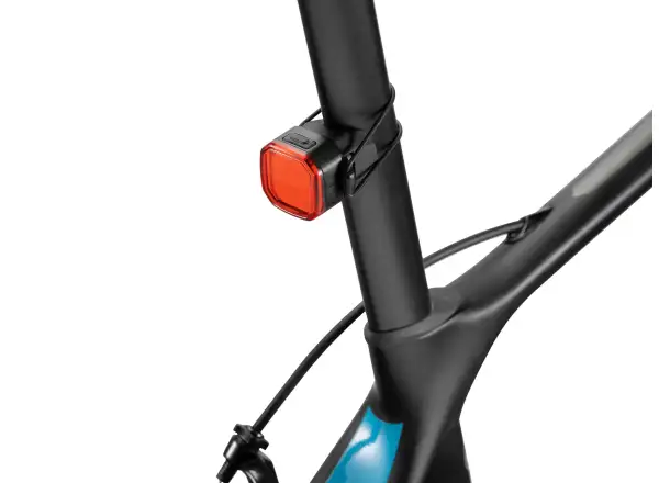 Giant Cast 30 Combo light set black