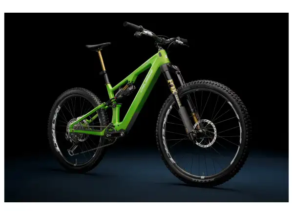 Crussis e-Full 12.12-PRO X2(800) full-suspension e-bike