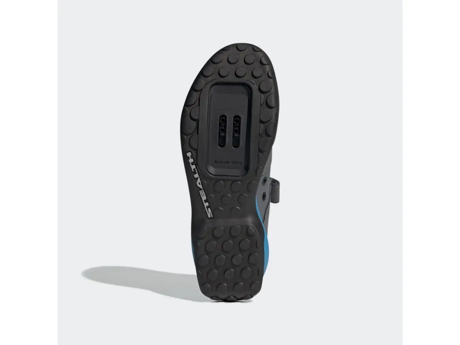Five Ten Kestrel Lace women's shoes Grey/Cyan