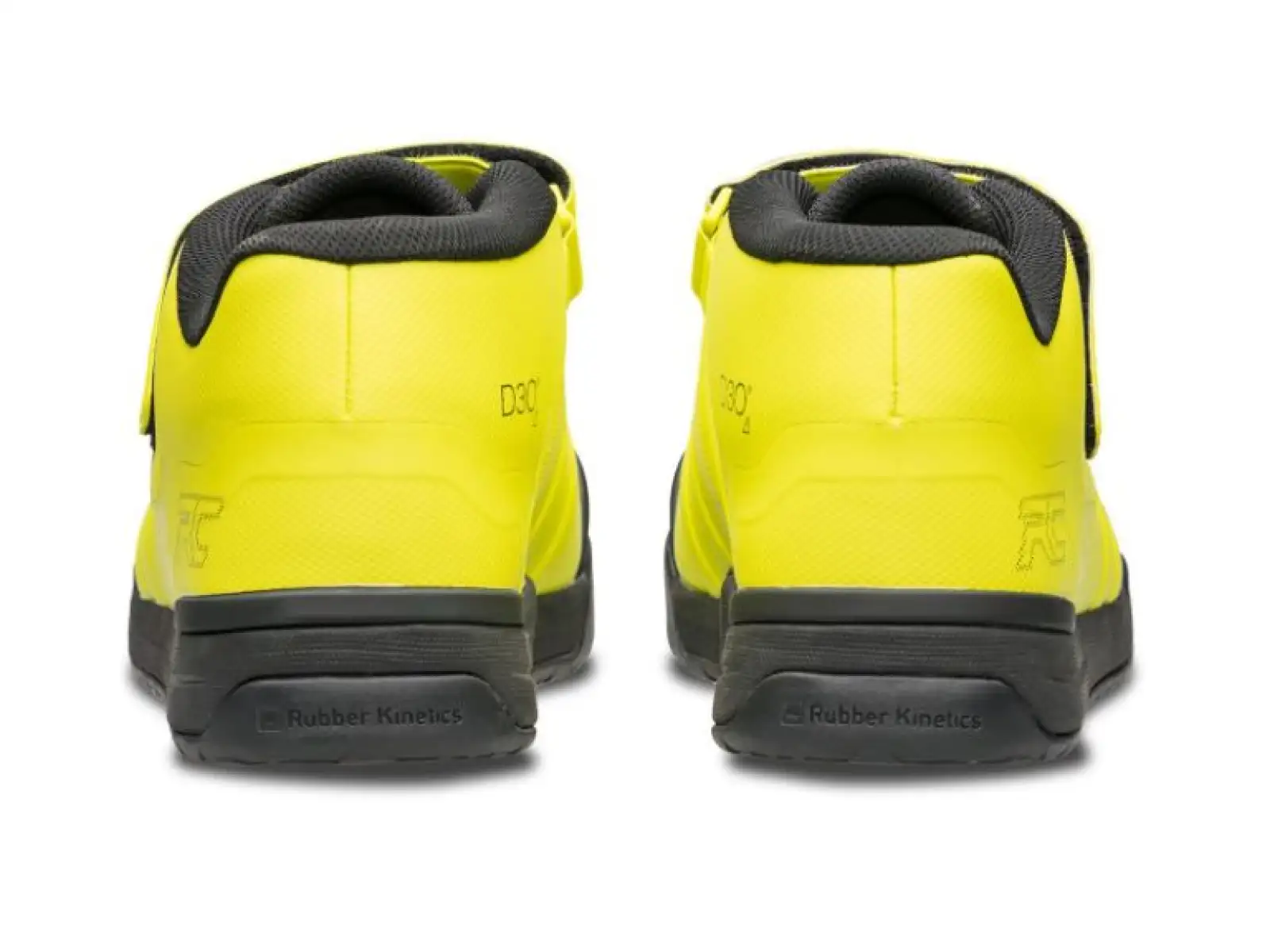 Ride Concepts Transition men's shoes Lime/Black