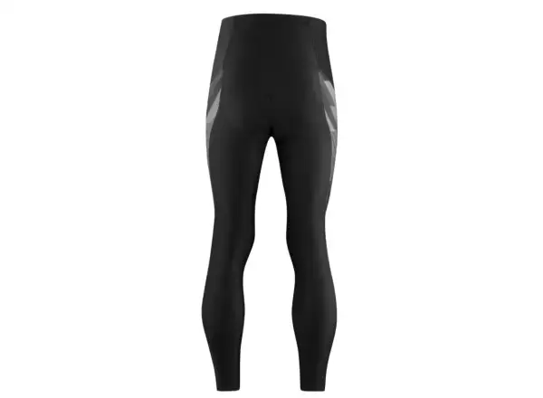 Force Ridge men's pants without liner black/grey
