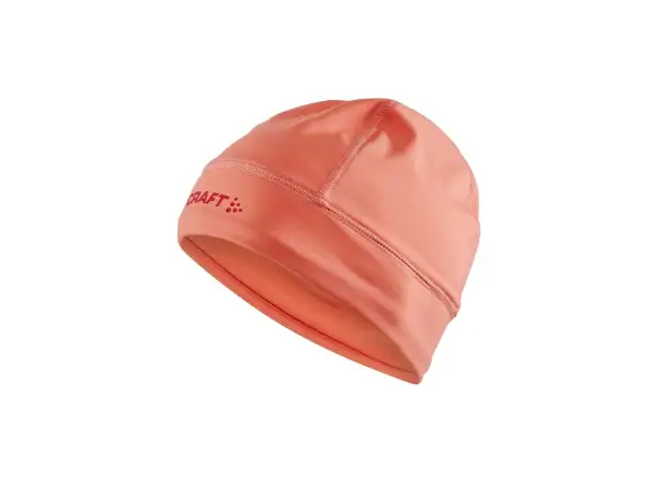 Craft Core Essence Thermal cap orange