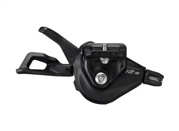 Shimano Deore SL-M6100-IR shift lever - Unpacked