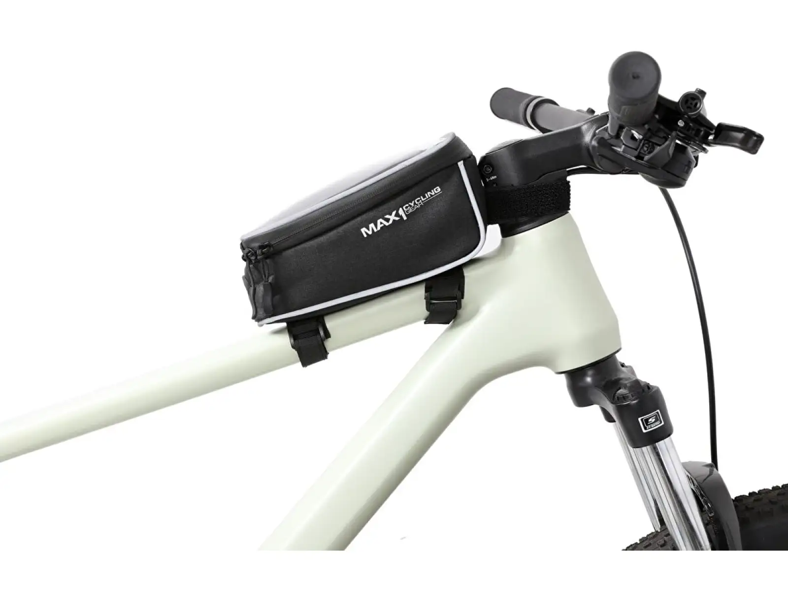 Max1 Mobile One reflex frame bag