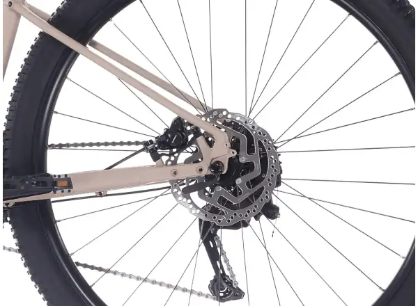 Rock Machine Blizz 20 mountain bike Matte Sand