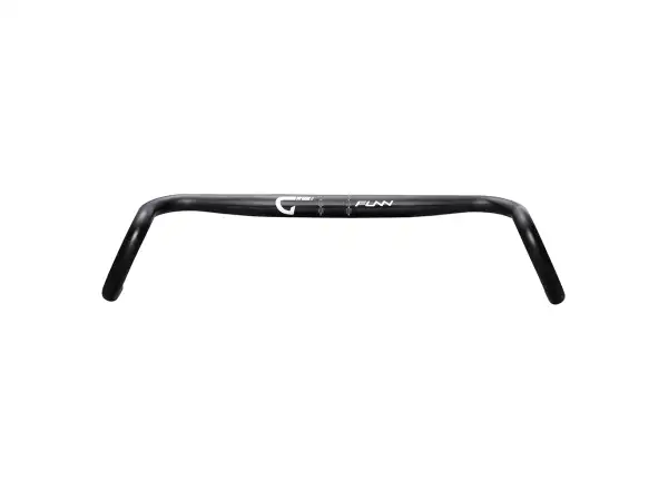 Funn G-Wide gravel handlebars black