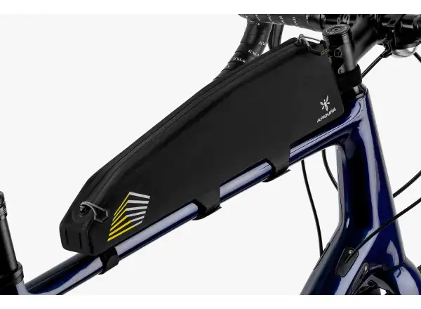 Apidura Racing frame bag 2 l black