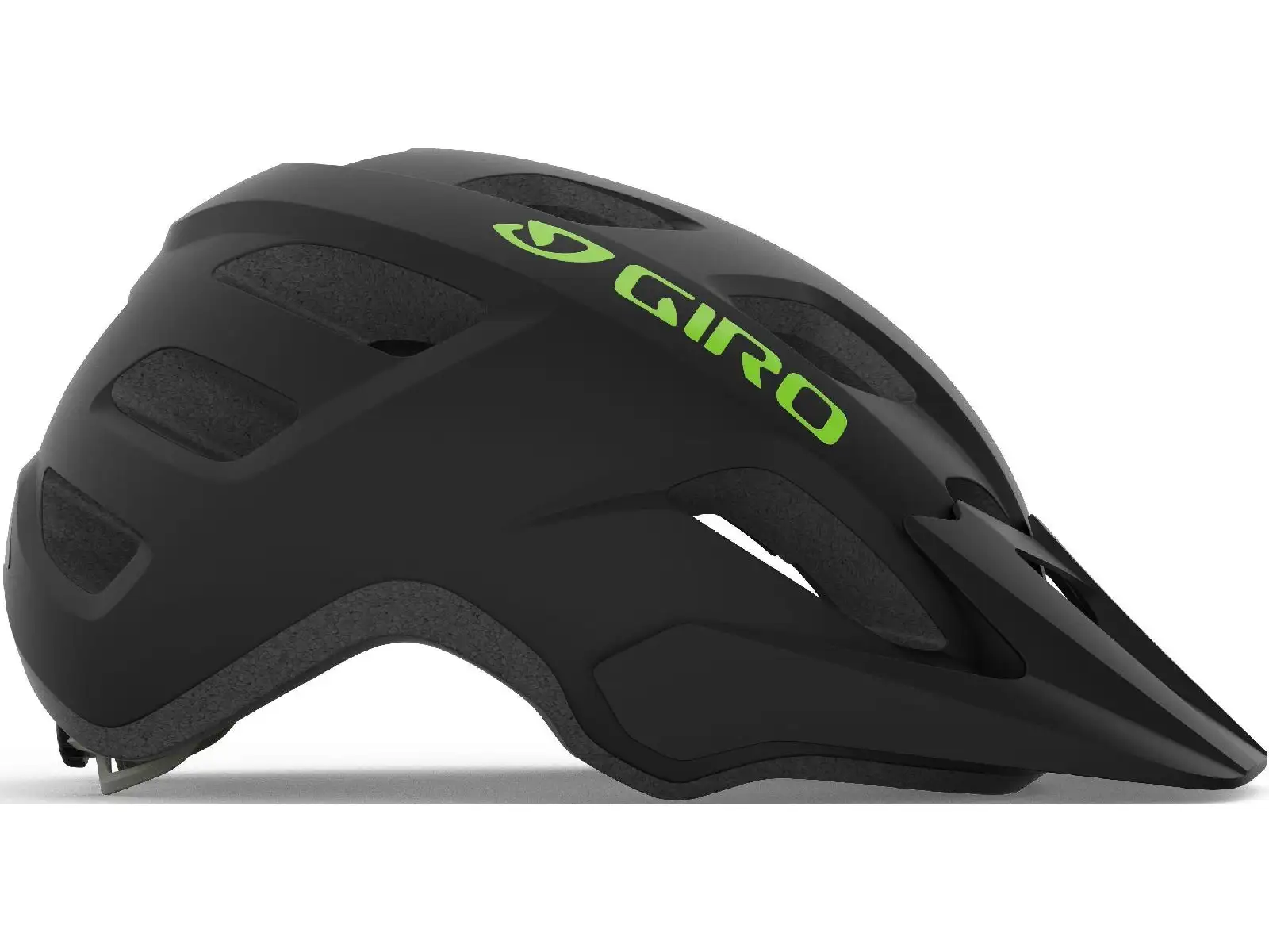 GIRO Tremor MIPS youth MTB helmet Mat Black size Uni