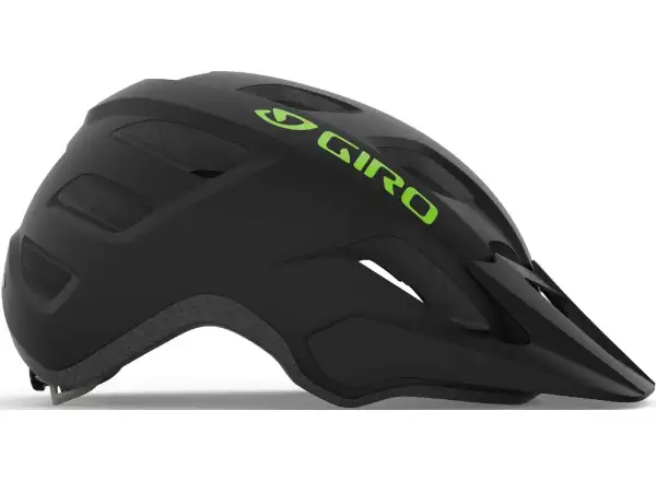 GIRO Tremor MIPS youth MTB helmet Mat Black size Uni