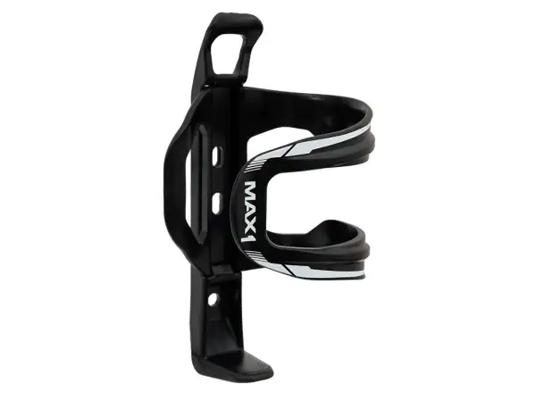 Max1 Side basket black