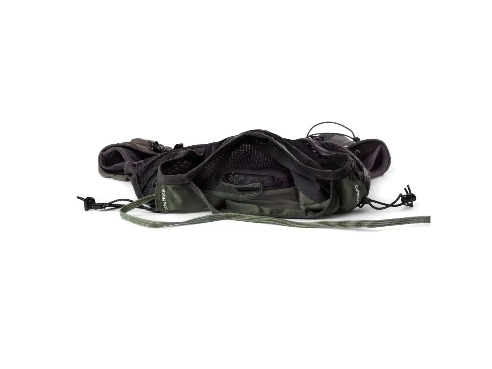 Silva Strive 5 running vest Green