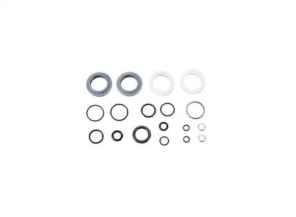 Rock Shox Service Kit for Forks Recon Silver Solo Air (2012)