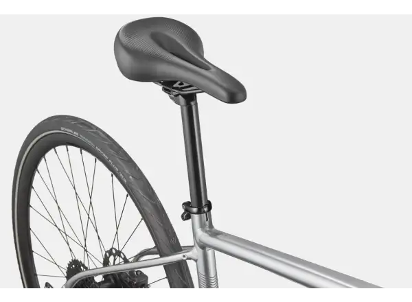 Cannondale Quick 3 trekking bike Mercury
