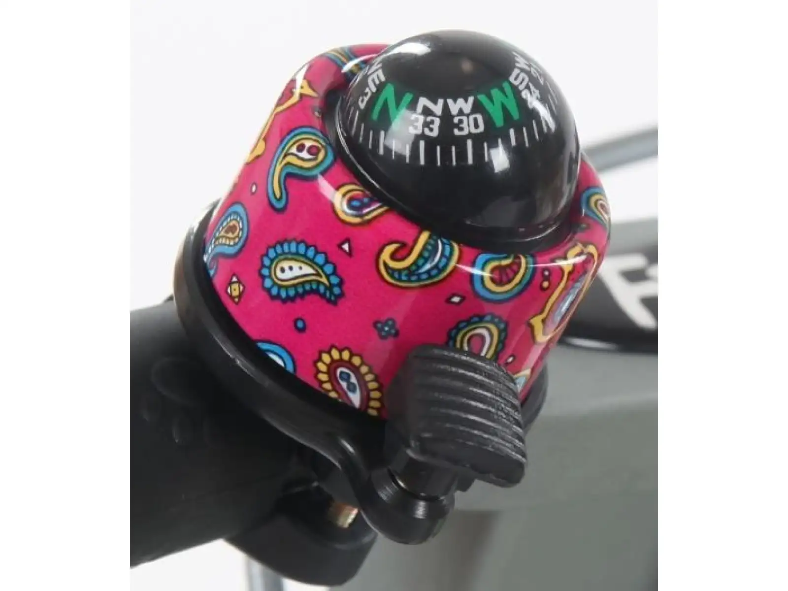 First Bike bell COMPASS