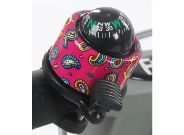 First Bike bell COMPASS
