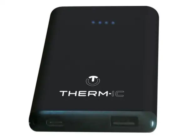 Thermic Slim Universal power bank 5000 mAh