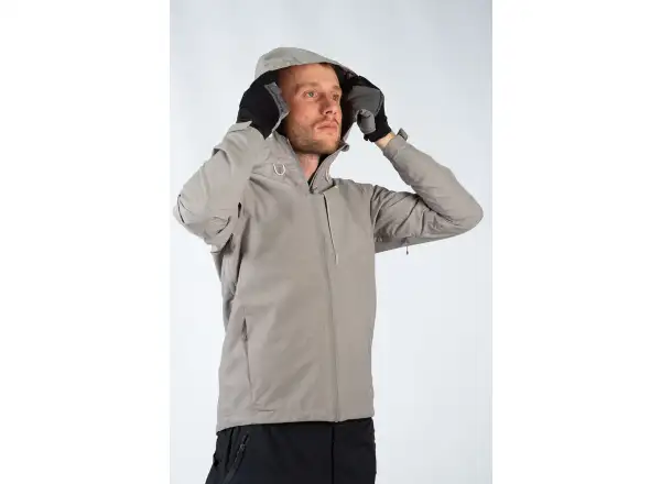Endura Hummvee men's jacket Bottle Green