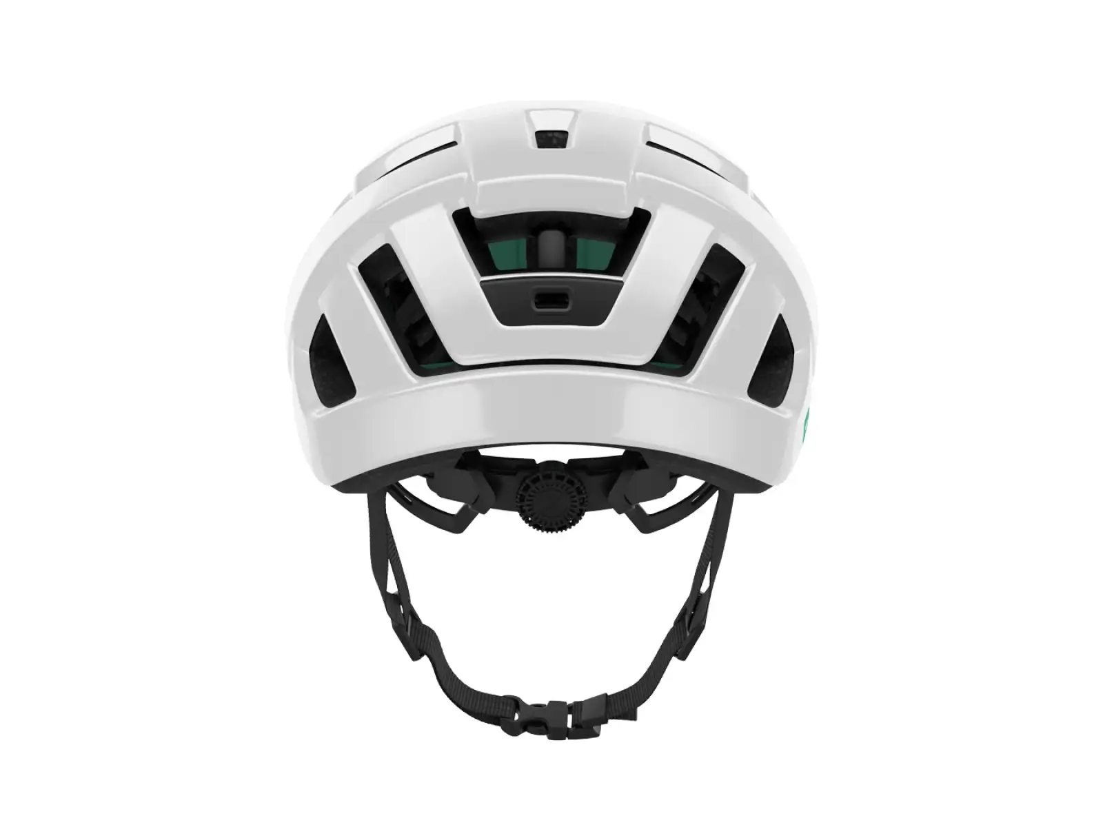 Lazer Tempo KC road helmet white Uni