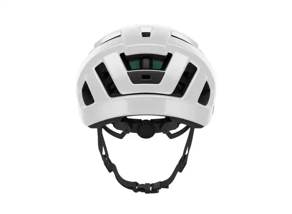 Lazer Tempo KC road helmet white Uni