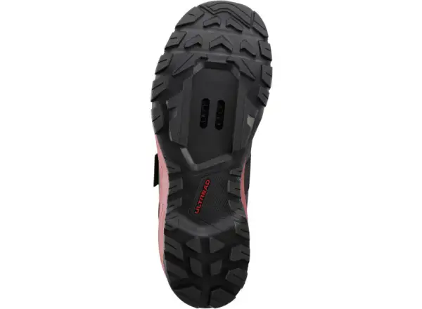 Shimano SH-EX500 Cycling Shoes Women Black