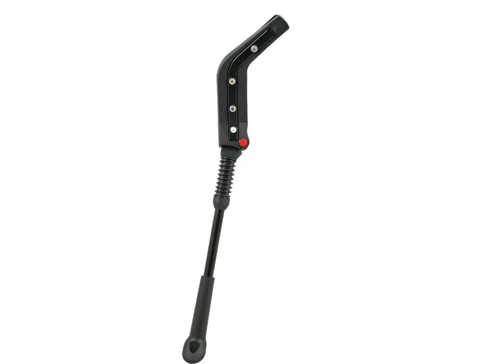 Hebie 0671 rear fork kickstand 26-28"
