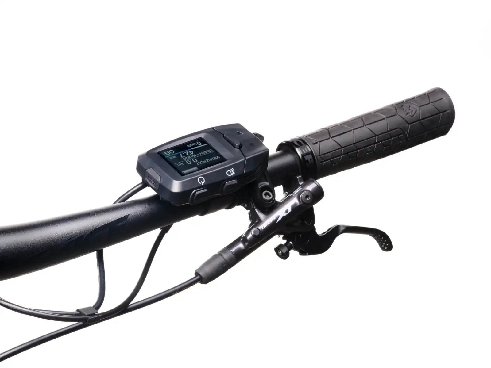 Crussis e-Full Pro 10.10-M (720 Wh) full-suspension e-bike