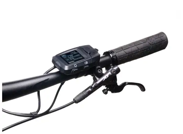 Crussis e-Full Pro 10.10-M (720 Wh) full-suspension e-bike