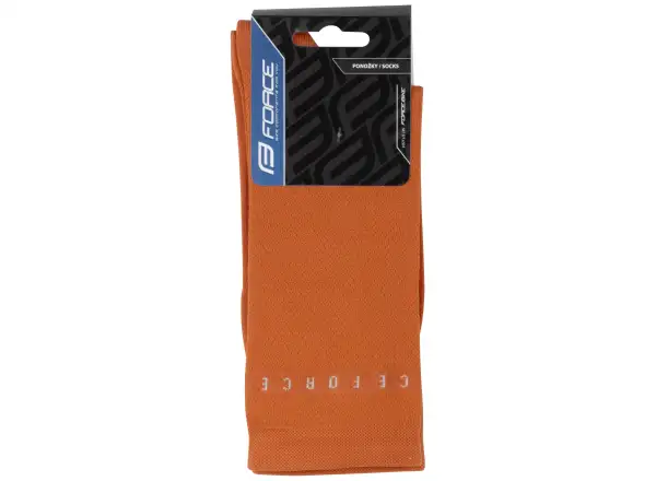 Force Smack socks brick