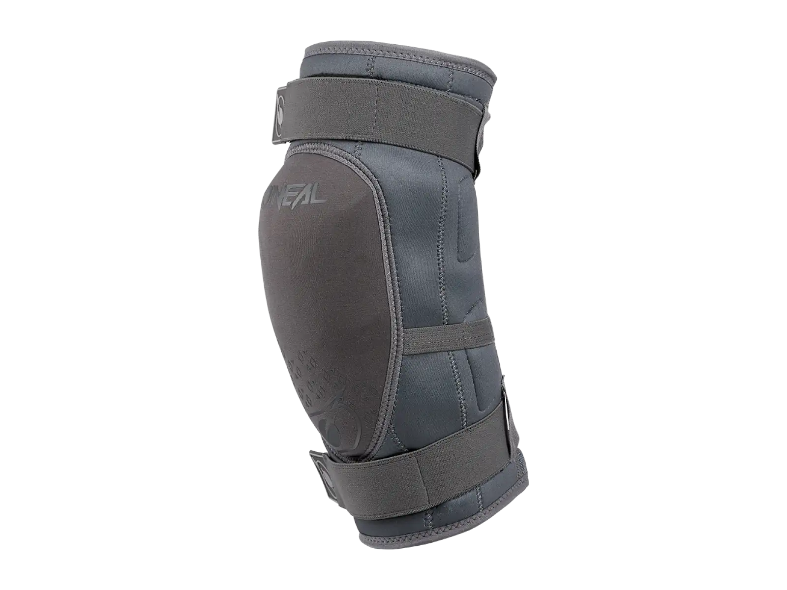 ONeal Dirt Knee Guards Gray