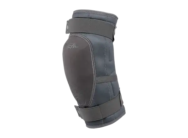ONeal Dirt Knee Guards Gray