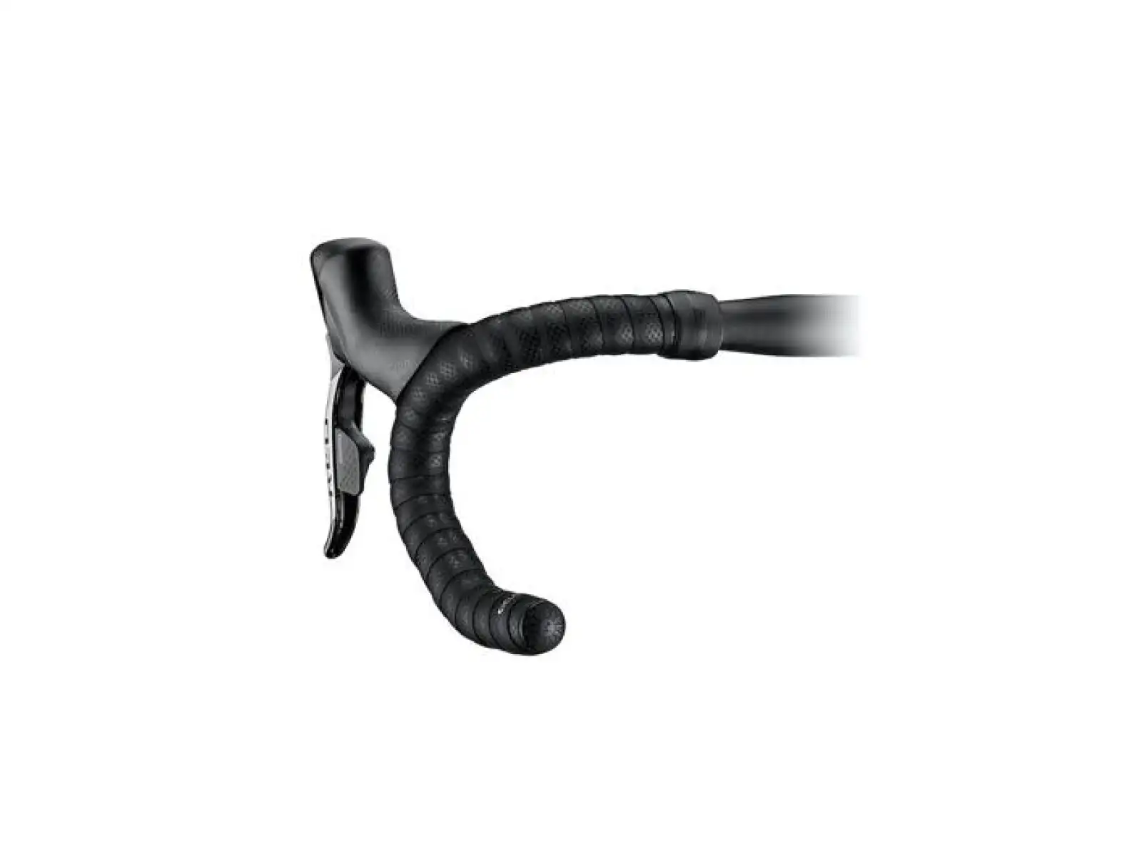 Ciclovation Finish Ring Matte Black 2pcs