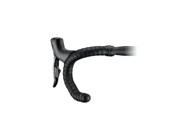 Ciclovation Finish Ring Matte Black 2pcs