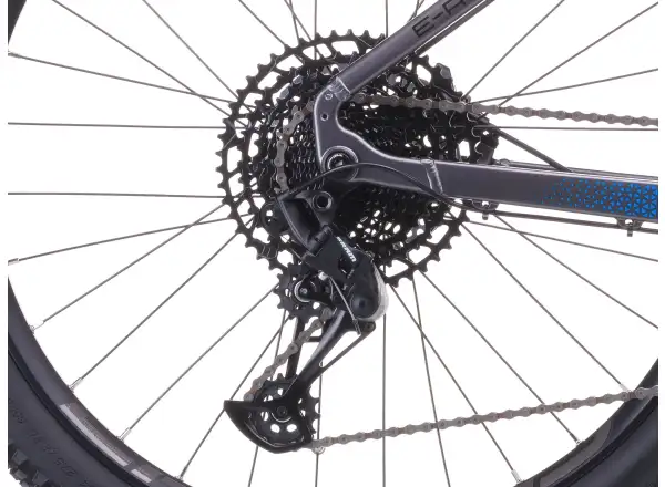 Crussis e-Atland 9.11 894Wh mountain e-bike