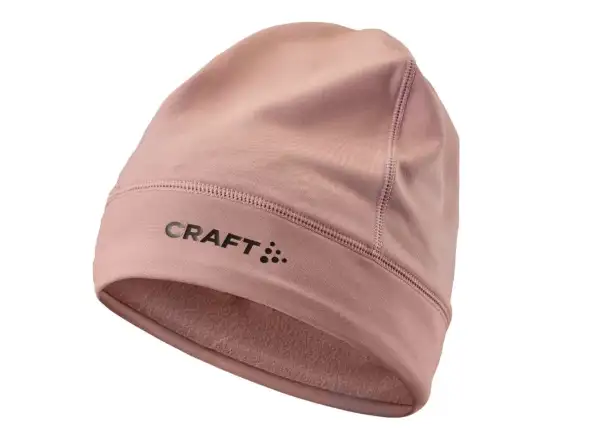 Craft Core Essence Thermal cap pink