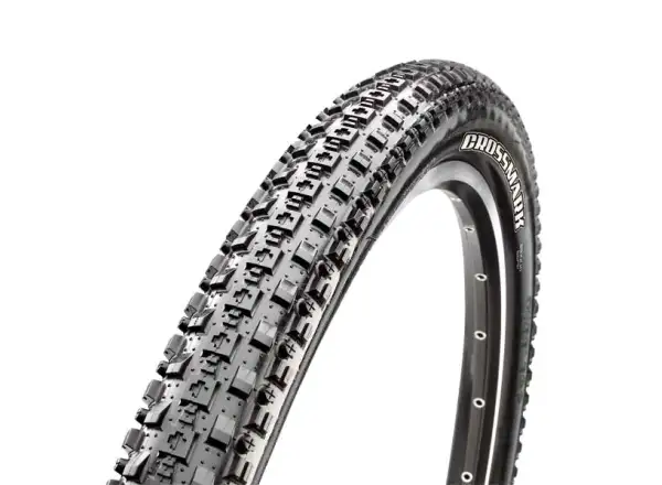 Maxxis CrossMark 26x2.10" MTB tire wire