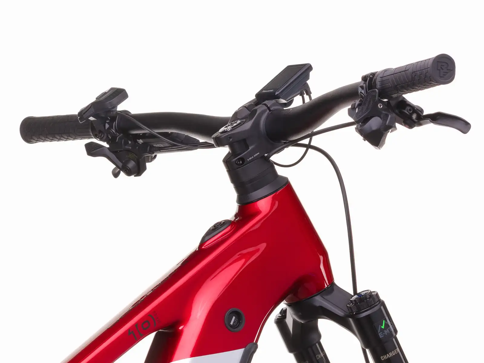 Crussis e-Hard 10.11-PRO 715Wh mountain e-bike