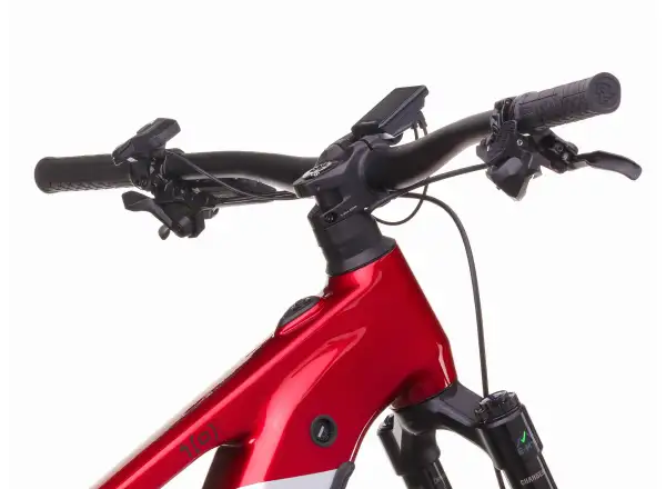 Crussis e-Hard 10.11-PRO 715Wh mountain e-bike
