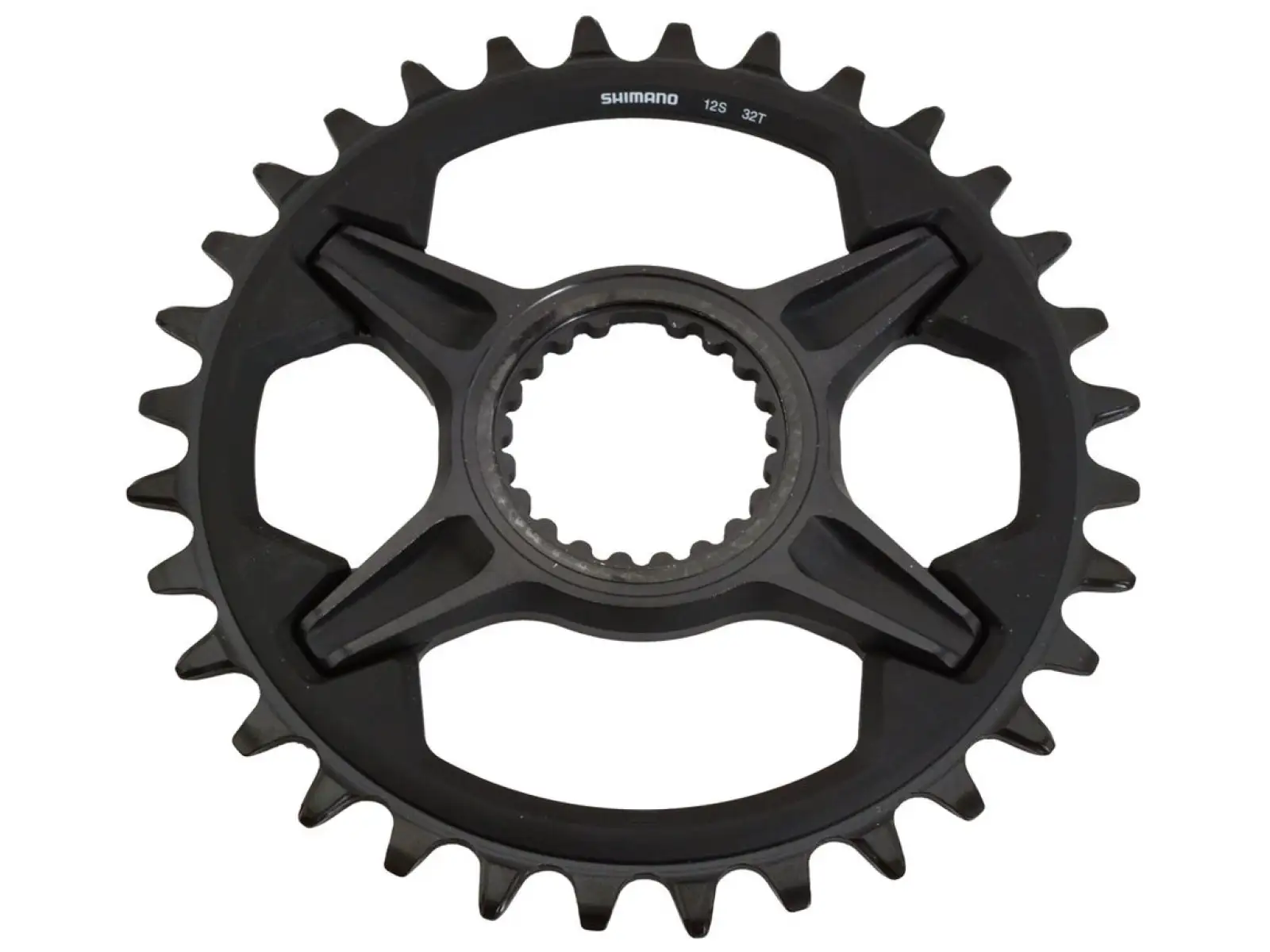 Shimano Deore XT SM-CRM85 12-speed Chainring