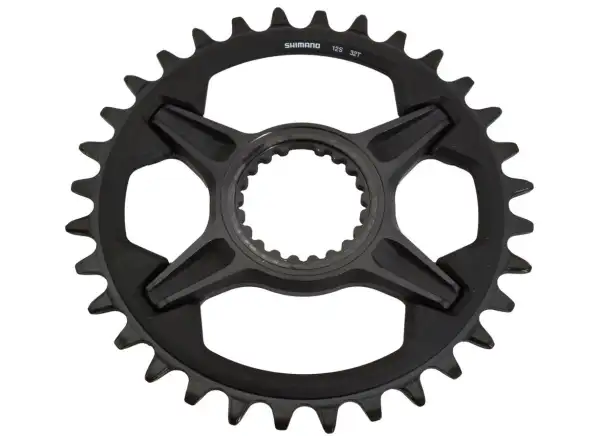 Shimano Deore XT SM-CRM85 12-speed Chainring