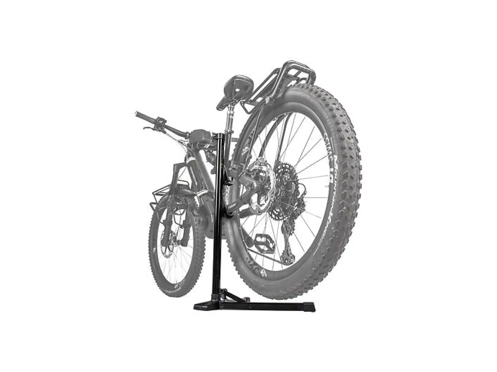 Topeak Flashstand eUP stand for e-bike black