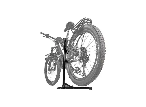 Topeak Flashstand eUP stand for e-bike black