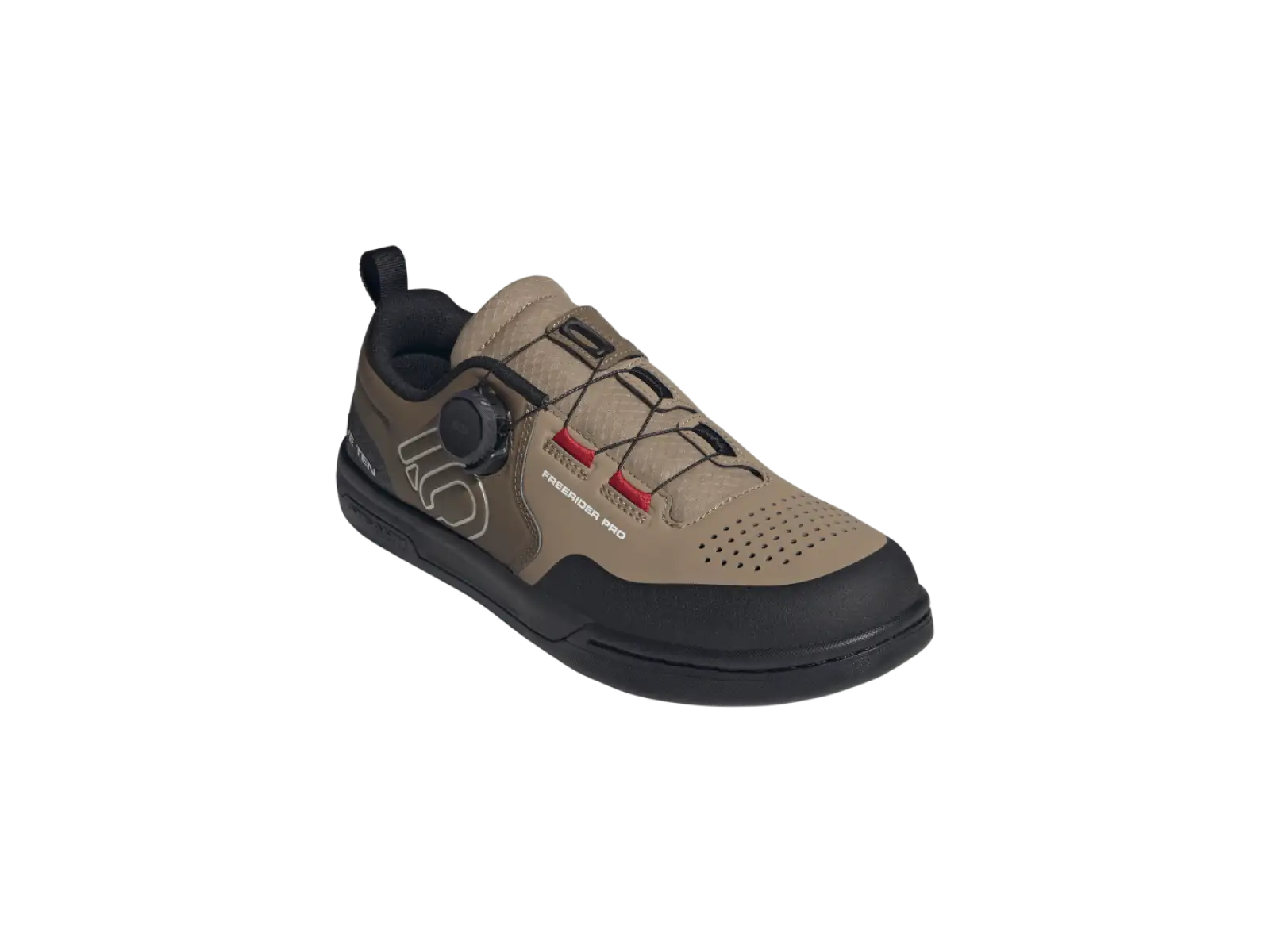 Five Ten Freerider Pro Boa men's shoes Cardboard/Off White/Black
