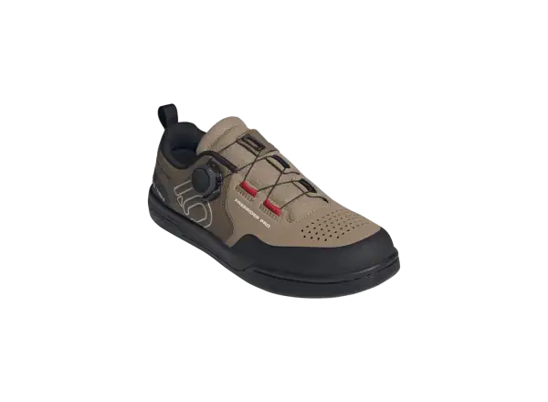 Five Ten Freerider Pro Boa men's shoes Cardboard/Off White/Black
